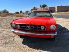 Thumbnail Photo 16 for 1965 Ford Mustang GT